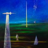 Collection Unpredictability of our being