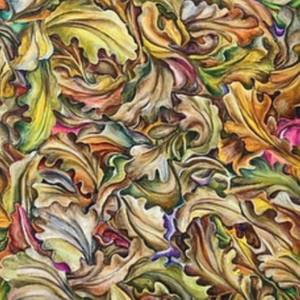 Collection Autumn Leaves