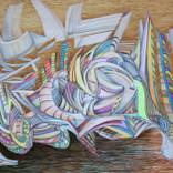 Collection Modern Landscape