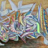 Collection Modern Landscape