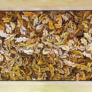 Collection Autumn Leaves