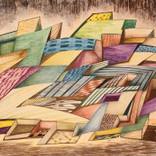 Collection Modern Landscape