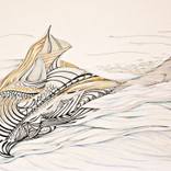 Collection Drawings - abstract and figurative