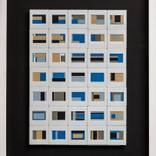 5x5 Series by j junior