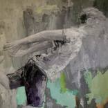 Unconscious Winner (Sold) by Andrew Kennedy