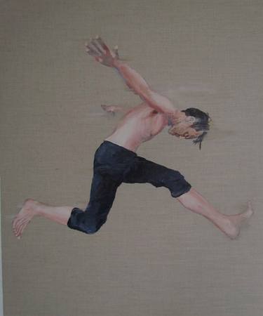 Stag Leap thumb