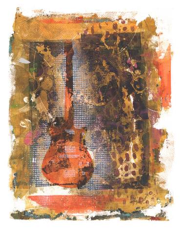 Guitar Monotype 16 thumb