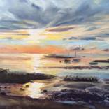 Stillness by Katia Setti