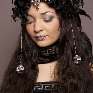 Collection Tribal Headdresses