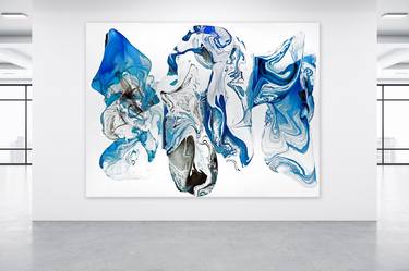 Water Dance V - Art Biennale Venice 2022 thumb