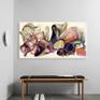 Artwork in the room