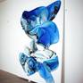Artwork from a different angle