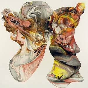 Collection Art for Contemporary Eclectic Style