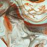Detail of artwork