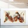 Artwork in context