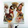 Artwork in my studio