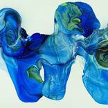 The Weight of Blue by FINTAN WHELAN
