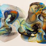 Slowly Unfolding by FINTAN WHELAN