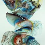Listening Sky by FINTAN WHELAN