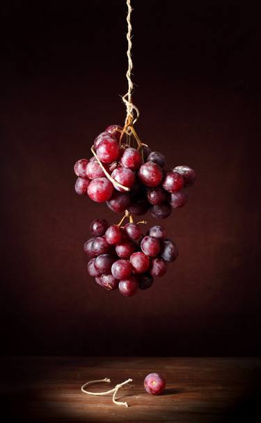 Print of Figurative Still Life Photography by Cecilia Gilabert