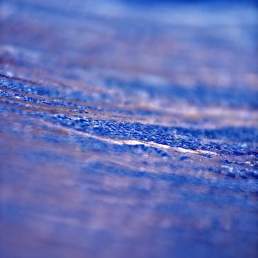 Original Abstract Beach Photography by Nick Dawe