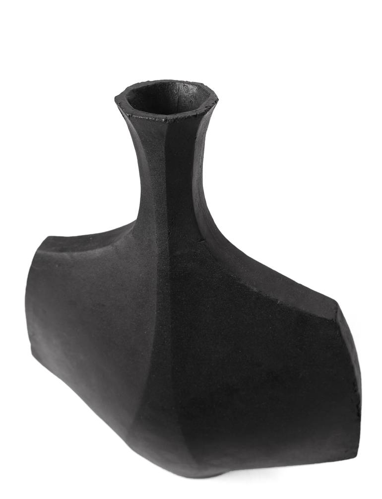 Original Contemporary Abstract Sculpture by Beverly Morrison