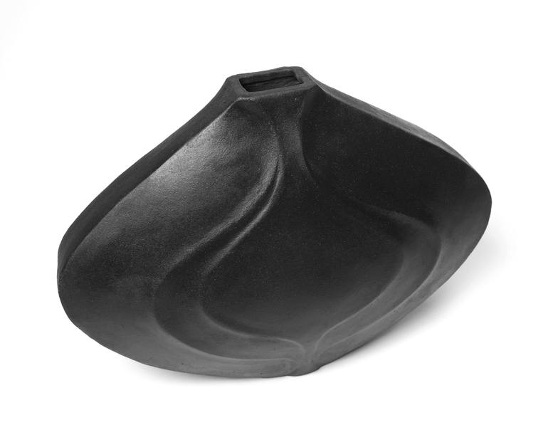 Original Contemporary Abstract Sculpture by Beverly Morrison