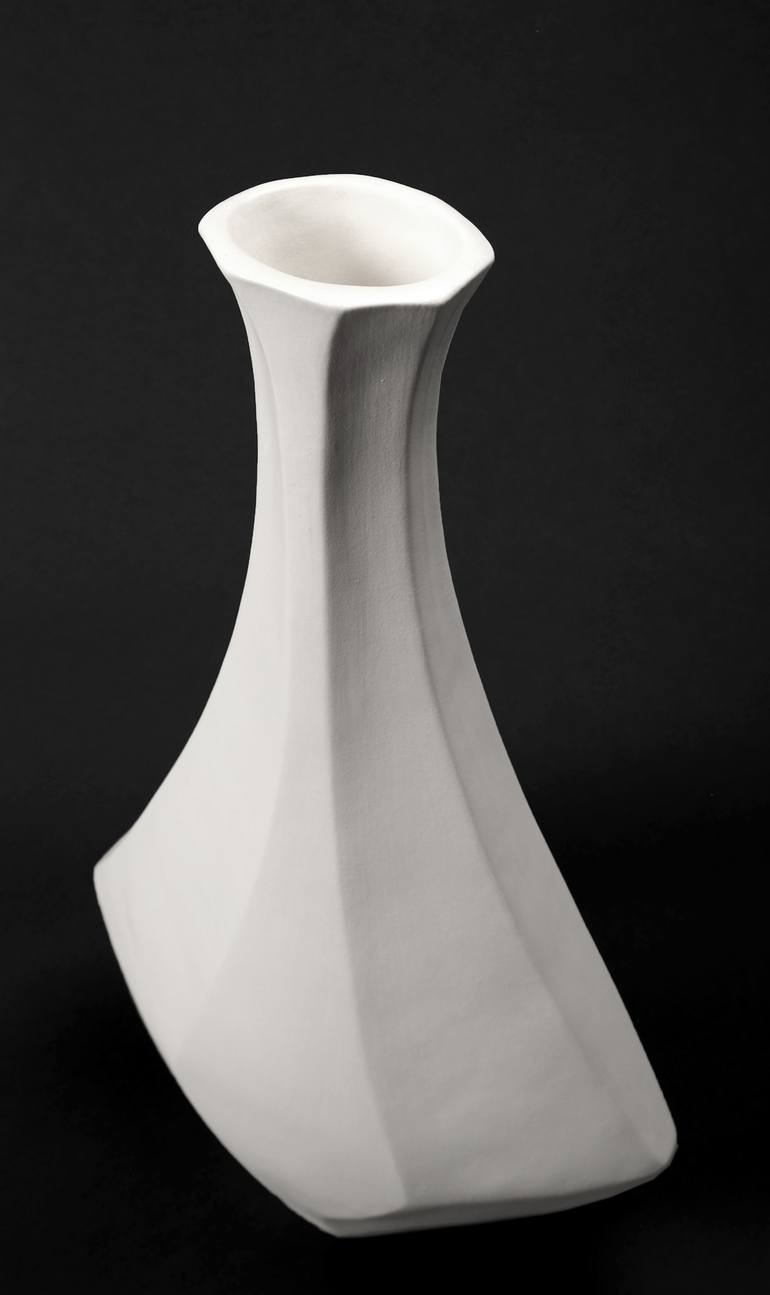 Original Contemporary Abstract Sculpture by Beverly Morrison