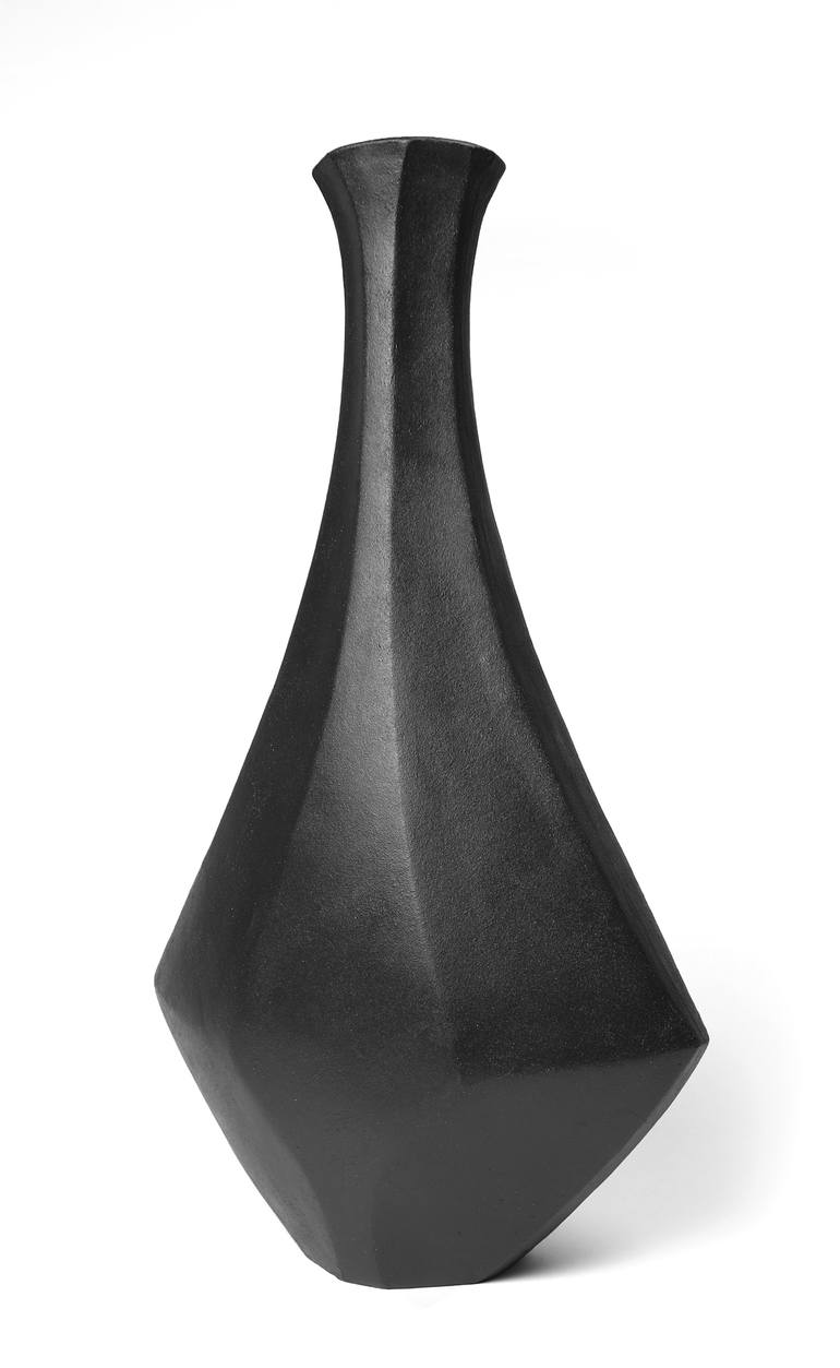 Original Contemporary Abstract Sculpture by Beverly Morrison