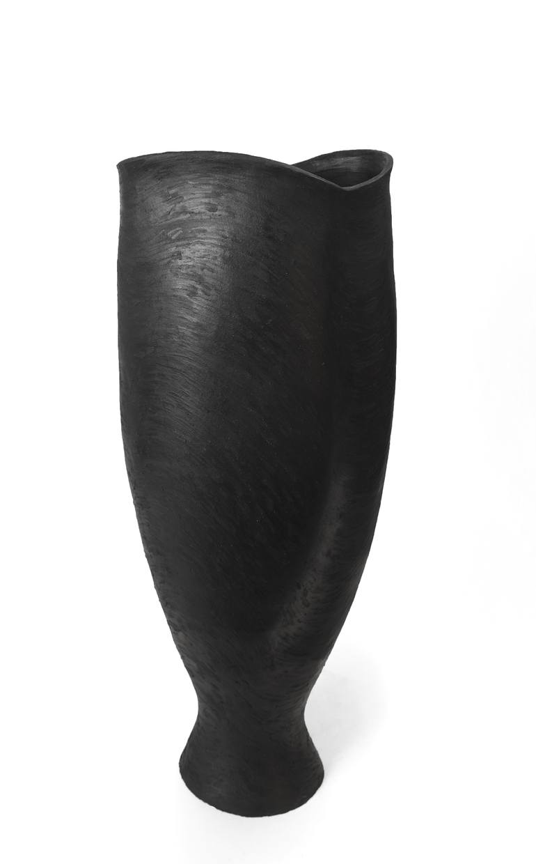 Original Contemporary Abstract Sculpture by Beverly Morrison