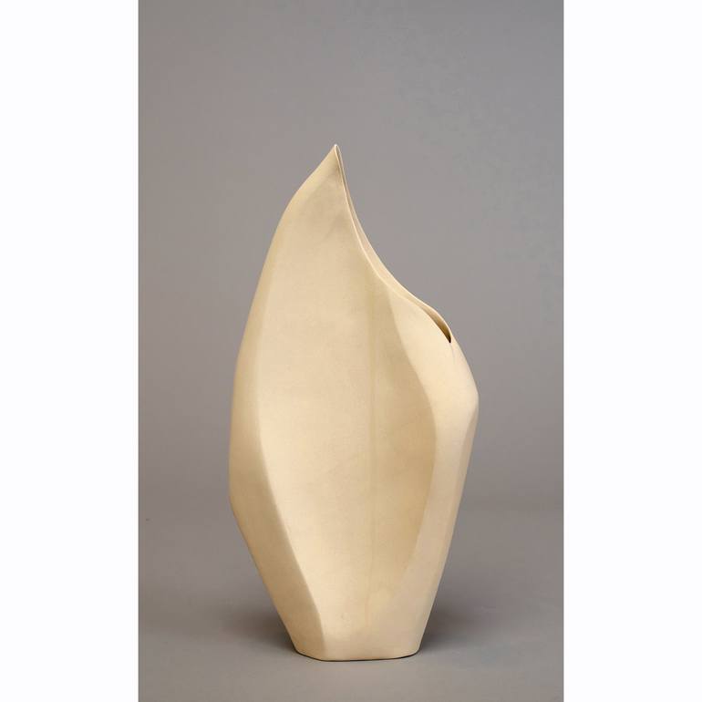 Original Abstract Sculpture by Beverly Morrison