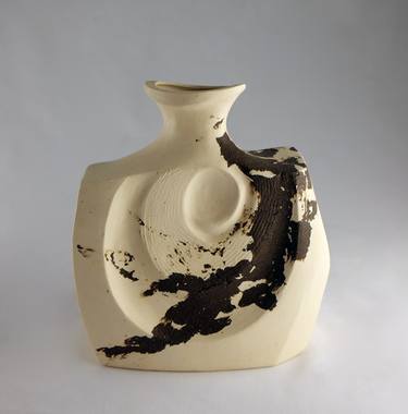 "Otōto" - Mixed Clay thumb