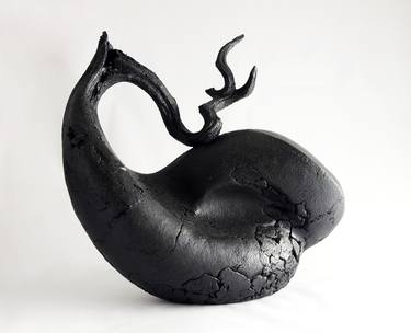 " The Wicked " - Contemporary Ceramics thumb