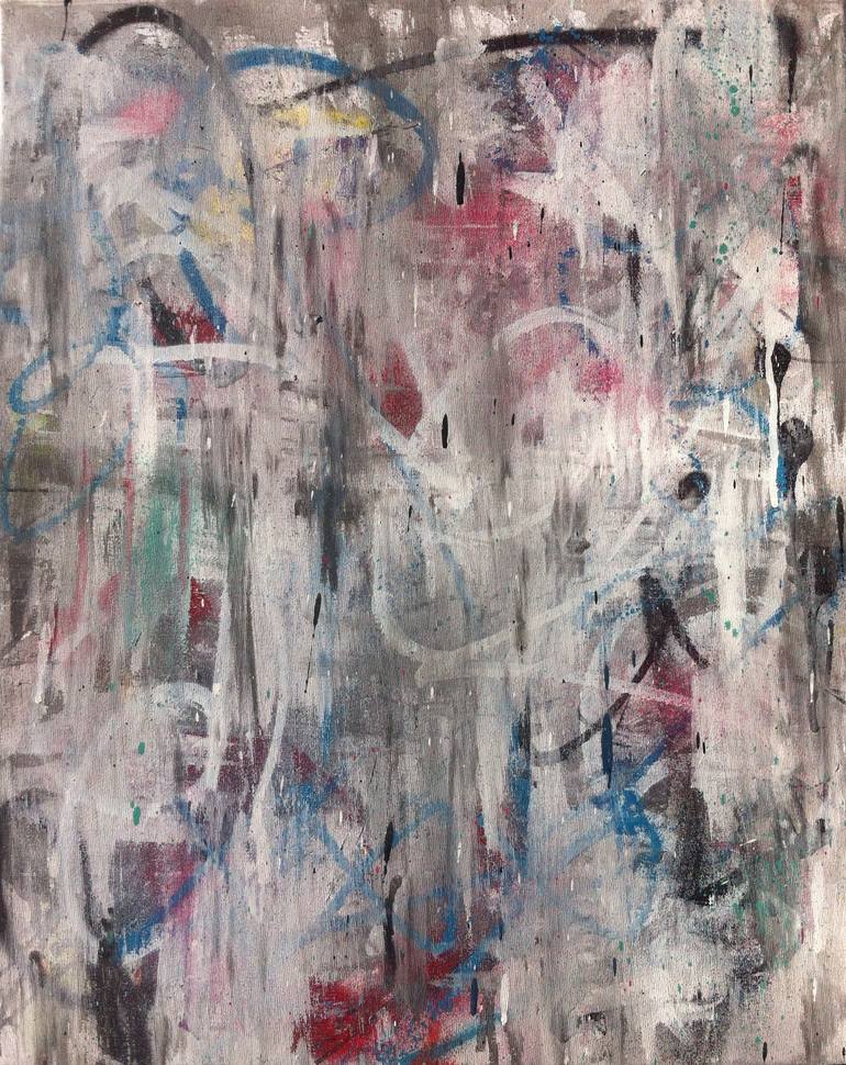 Original  Painting by the most active