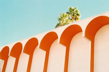 Original Contemporary Architecture Photography by Phil Bower