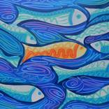 goldfish by Roko Ivanda