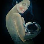 La Primera Cena / The First Supper by Gonzalo Olaznog