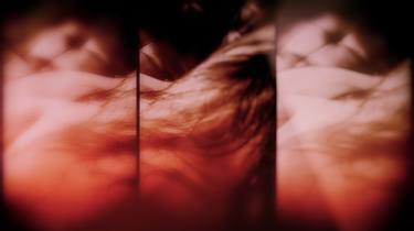 Print of Abstract Body Photography by Marcelo von Schwartz