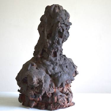 Print of Time Sculpture by Matthew Metzger