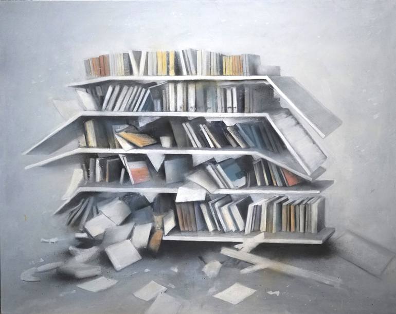 Print of Realism Culture Paintings by Kevin Gray