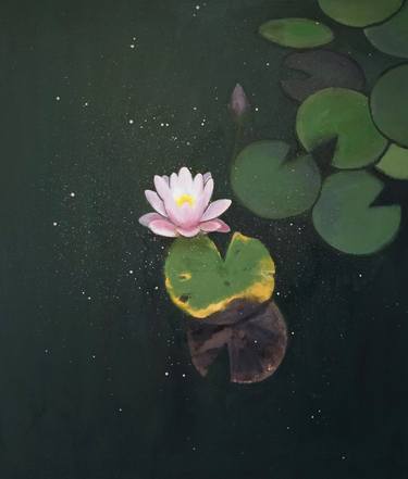 Original Realism Nature Painting by Kevin Gray