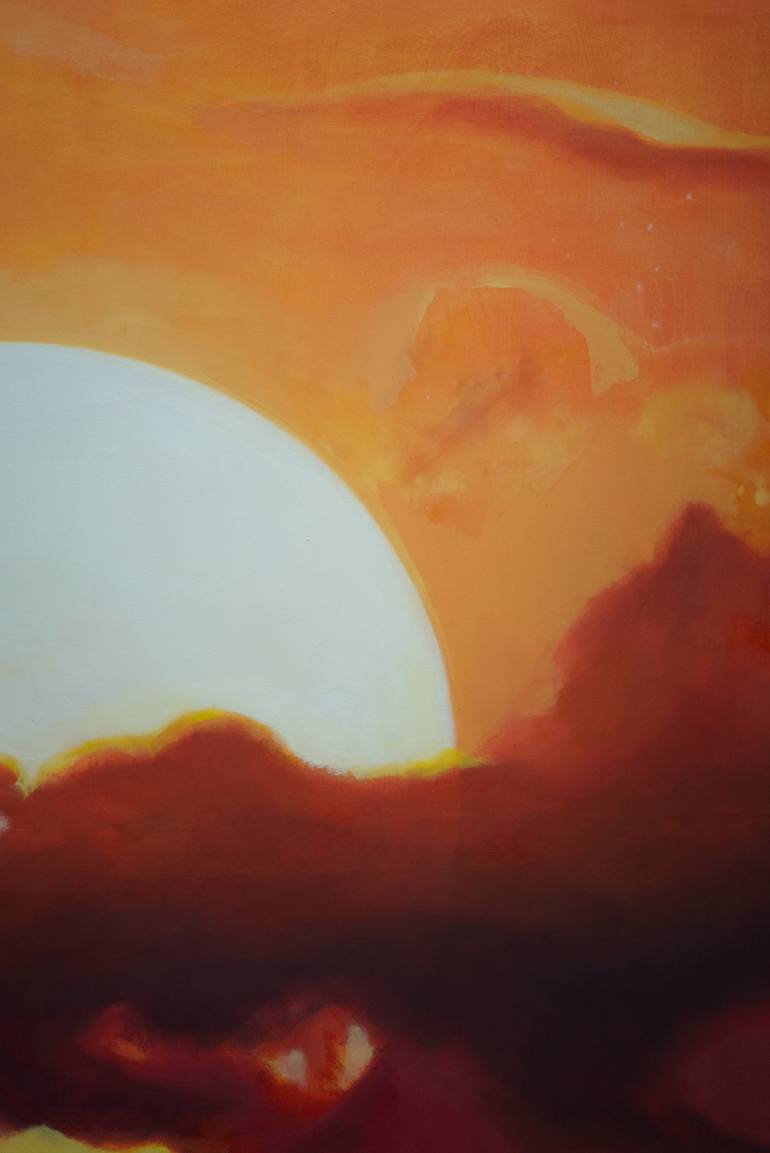 Original Other Light Painting by Kevin Gray