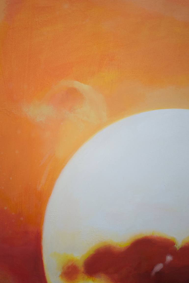 Original Other Light Painting by Kevin Gray