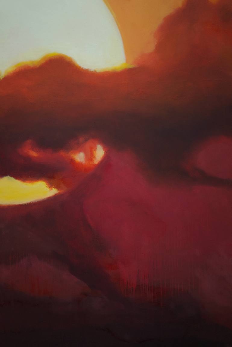 Original Other Light Painting by Kevin Gray