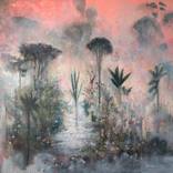 Cloudjungle by Kevin Gray