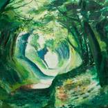 Green Path 2026 by Kevin Gray