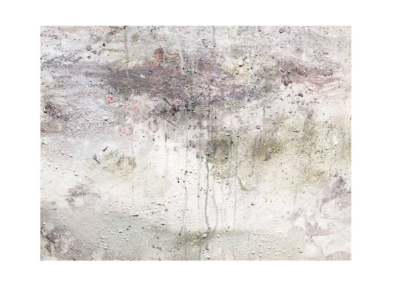 Original Abstract Nature Painting by Kevin Gray