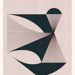 Collection Art For A Mid-Century Modern Home 