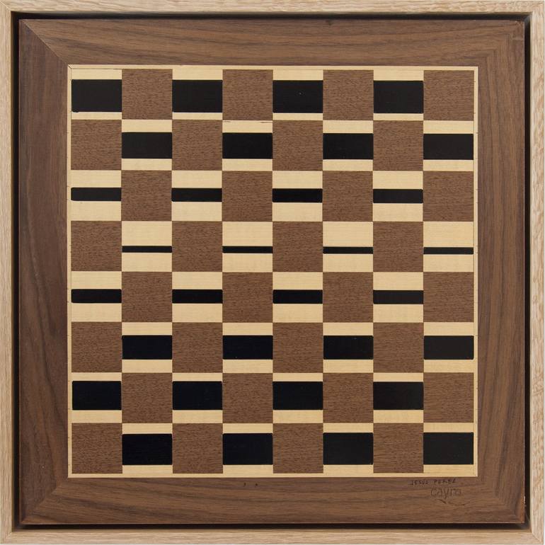 Drawing Chessboards