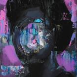 Fading memory by Jean-Luc Almond